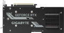 Видеокарта Gigabyte PCI-E 4.0 GV-N407TSWF3OC-16GD NVIDIA GeForce RTX 4070TI Super 16Gb 256bit GDDR6X 2625/21000 HDMIx1 DPx3 HDCP Ret2
