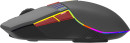 Мышь Acer Nitro OMR305 черный оптическая (3200dpi) беспроводная BT/Radio USB (6but)3