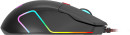 Мышь Acer Nitro OMW301 черный оптическая (7200dpi) USB (6but)2