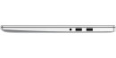 Ноутбук Huawei MateBook D 15 BoM-WFP9 15.6" 1920x1080 AMD Ryzen 7-5700U SSD 512 Gb 8Gb Bluetooth 5.0 AMD Radeon Graphics серебристый DOS 53013TUE6