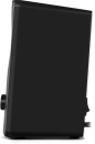 Колонки Sven 405 2.0 чёрные (2x4W, USB, Bluetooth)4