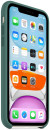 Чехол moonfish MF-LSC-061 (для Apple iPhone 11, цвет темно-зеленый)3