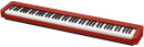 Цифровое фортепиано Casio CDP-S160RD 88клав. красный2