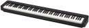 Цифровое фортепиано Casio CDP-S90BK 88клав. черный2