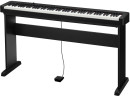 Цифровое фортепиано Casio CDP-S90BK 88клав. черный4