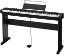 Цифровое фортепиано Casio CDP-S90BK 88клав. черный5