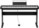 Цифровое фортепиано Casio CDP-S90BK 88клав. черный6