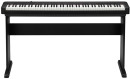 Цифровое фортепиано Casio CDP-S90BK 88клав. черный8