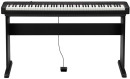 Цифровое фортепиано Casio CDP-S90BK 88клав. черный9