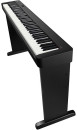 Цифровое фортепиано Casio CDP-S90BK 88клав. черный10