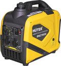 Генератор Huter DN2700Si 2.5кВт