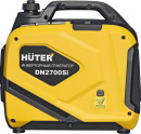 Генератор Huter DN2700Si 2.5кВт3