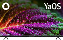 Телевизор LED BBK 42" 42LEX-7260/FTS2C (B) Яндекс.ТВ черный FULL HD 60Hz DVB-T2 DVB-C DVB-S2 USB WiFi Smart TV6