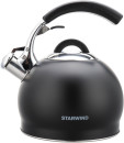 Чайник металлический Starwind Chef Concept 3л. черный (SW-CH1510)6
