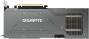 Видеокарта Gigabyte PCI-E 4.0 GV-R76XTGAMING OC-16GD AMD Radeon RX 7600XT 16Gb 128bit GDDR6 2539/18000 HDMIx2 DPx2 HDCP Ret2