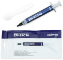 Термопаста Zalman ZM-STC10 2гр.3
