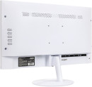Монитор 21.45" HIPER EasyView SW2201 белый IPS 1920x1080 250 cd/m^2 5 ms VGA HDMI DisplayPort Аудио SW22014