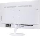 Монитор Hiper 23.8" EasyView SW2401 белый IPS LED 5ms 16:9 HDMI M/M матовая 250cd 178гр/178гр 1920x1080 75Hz FreeSync VGA DP FHD 3.5кг2