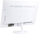 Монитор Hiper 23.8" EasyView SW2401 белый IPS LED 5ms 16:9 HDMI M/M матовая 250cd 178гр/178гр 1920x1080 75Hz FreeSync VGA DP FHD 3.5кг4