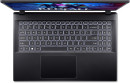 Ноутбук Acer Nitro V ANV15-51-7341B 15.6" 1920x1080 Intel Core i7-13620H SSD 1024 Gb 16Gb WiFi (802.11 b/g/n/ac/ax) Bluetooth 5.1 nVidia GeForce RTX 3050 6144 Мб черный DOS NH.QN9CD.0054