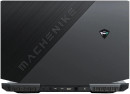 Ноутбук Machenike Pulsar L17 17.3" 1920x1080 AMD Ryzen 7-7735HS SSD 512 Gb 16Gb WiFi (802.11 b/g/n/ac/ax) Bluetooth 5.2 nVidia GeForce RTX 4050 6144 Мб черный DOS JJ00GM00ERU7