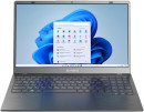 Ноутбук Irbis 15NBC1013 15.6" 1920x1080 Intel Celeron-N4020 SSD 128 Gb 8Gb Bluetooth 5.0 Intel UHD Graphics 600 серый Windows 11 Professional 15NBC1013