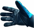 Перчатки Makita Механик синий (PGH-160350-XL)3