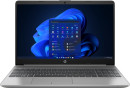 Ноутбук HP 250 G9 15.6" 1920x1080 Intel Celeron-N4500 SSD 256 Gb 8Gb Bluetooth 5.0 Intel UHD Graphics серый DOS 6S798EA