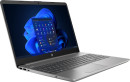 Ноутбук HP 250 G9 15.6" 1920x1080 Intel Celeron-N4500 SSD 256 Gb 8Gb Bluetooth 5.0 Intel UHD Graphics серый DOS 6S798EA2