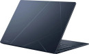 Ноутбук ASUS Zenbook 14 OLED UX3405MA-PP239W 14" 2880x1800 Intel Core i7-155H SSD 1024 Gb 16Gb Wi-Fi (IEEE 802.11 a/g/n/ac/ax) Bluetooth 5.3 Intel Arc Graphics синий Windows 11 Home 90NB11R1-M00AB04