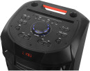 Минисистема Supra SMB-1000 черный 150Вт FM USB BT SD2