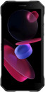 Doogee S51 Classic Black, 15,2 cm (6") 720x1440, 2.0GHz, 8 Core, 4GB RAM, 64GB, up to 512GB flash, 12Mpix+2Mpix/8Mpix, 2 Sim, 2G, 3G, LTE, BT v5.0, Wi-Fi, GPS, Type-C, 5180mAh, Android 12, 266 г, 167,4 ммx81.4 ммx14,6 мм2