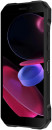 Doogee S51 Classic Black, 15,2 cm (6") 720x1440, 2.0GHz, 8 Core, 4GB RAM, 64GB, up to 512GB flash, 12Mpix+2Mpix/8Mpix, 2 Sim, 2G, 3G, LTE, BT v5.0, Wi-Fi, GPS, Type-C, 5180mAh, Android 12, 266 г, 167,4 ммx81.4 ммx14,6 мм5