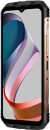 Doogee V30T Rose Gold, 16,71 см (6.58") 2408 x 1080 пикселей, 2.6GHz, 8 Core, 12 ГБ, 256GB, up to 2TB flash, 108 МП+ 20 МП + 16 МП/32Mpix, 2 Sim, 2G, 3G, LTE, 5.2, Wi-Fi, NFC, GPS, Type-C, 10800 мА·ч, Android 12, 376 г, 178,4 ммx83,1 ммx17,9 мм7