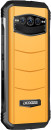 Doogee S100 Cyber Yellow, 16,71 см (6.58") 2408 x 1080 пикселей, 2.2GHz, 8 Core, 12 ГБ, 256GB, up to 2TB flash, 108 МП+ 20 МП + 16 МП/32Mpix, 2 Sim, 2G, 3G, LTE, 5.2, Wi-Fi, NFC, GPS, Type-C, 10800 мА·ч, Android 12, 376 г, 178,4 ммx83,1 ммx17,9 мм2