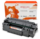 Картридж лазерный Print-Rite TFHA08BPU1J PR-7553A Q7553A черный (3000стр.) для HP P2014/P2015/M27272