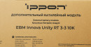 Батарея для ИБП Ippon Innova Unity RT 3-3 10K EBM240 9AH 192В 9Ач для 14459702