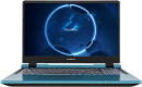Ноутбук ColorFul Evol P15 23 15.6" 1920x1080 Intel Core i5-13500H SSD 512 Gb 16Gb WiFi (802.11 b/g/n/ac/ax) Bluetooth 5.3 nVidia GeForce RTX 4060 6144 Мб синий Windows 11 Home A10003400431