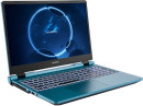 Ноутбук ColorFul Evol P15 23 15.6" 1920x1080 Intel Core i5-13500H SSD 512 Gb 16Gb WiFi (802.11 b/g/n/ac/ax) Bluetooth 5.3 nVidia GeForce RTX 4060 6144 Мб синий Windows 11 Home A100034004312