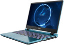 Ноутбук ColorFul Evol P15 23 15.6" 1920x1080 Intel Core i5-13500H SSD 512 Gb 16Gb WiFi (802.11 b/g/n/ac/ax) Bluetooth 5.3 nVidia GeForce RTX 4060 6144 Мб синий Windows 11 Home A100034004313