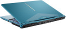 Ноутбук ColorFul Evol P15 23 15.6" 1920x1080 Intel Core i5-13500H SSD 512 Gb 16Gb WiFi (802.11 b/g/n/ac/ax) Bluetooth 5.3 nVidia GeForce RTX 4060 6144 Мб синий Windows 11 Home A100034004315