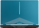 Ноутбук ColorFul Evol P15 23 15.6" 1920x1080 Intel Core i5-13500H SSD 512 Gb 16Gb WiFi (802.11 b/g/n/ac/ax) Bluetooth 5.3 nVidia GeForce RTX 4060 6144 Мб синий Windows 11 Home A100034004317