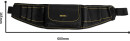 Пояс монтажника со сквозными карманами Deli DL5864  600 x 145 x 50 мм, 8+1 карманов, ткань Оксфорд 600D8