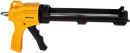 Inforce Профессиональный пистолет для герметика с автостопом 01-13-042
