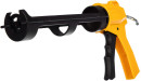 Inforce Профессиональный пистолет для герметика с автостопом 01-13-049