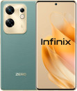 Смартфон Infinix X6731B Zero 30 256Gb 8Gb зеленый моноблок 3G 4G 2Sim 6.78" 1080x2400 Android 13 108Mpix 802.11 a/b/g/n/ac NFC GPS GSM900/1800 GSM1900 TouchSc Protect FM6