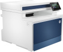 Лазерное МФУ/ HP Color LaserJet Pro MFP 4303dw3
