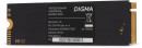 Накопитель SSD Digma PCIe 4.0 x4 1TB DGSM4001TS69T Meta S69 M.2 22803