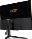 Моноблок Acer Aspire C22-1610 21.5" Full HD N100 (0.8) 8Gb SSD512Gb UHDG CR Windows 11 Home WiFi BT 65W клавиатура мышь Cam черный 1920x10808