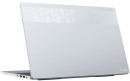 Ноутбук Tecno MegaBook T1 15.6" 1920x1080 AMD Ryzen 5-5560U SSD 1024 Gb 16Gb WiFi (802.11 b/g/n/ac/ax) Bluetooth 5.1 AMD Radeon Graphics серебристый Windows 11 Home T1 R5-5560U 16+1TB Silver Win4